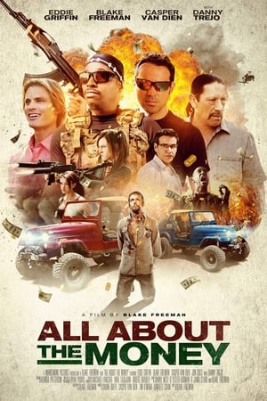 All About the Money 2017 BRRip