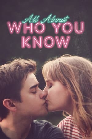 All About Who You Know 2019 BRRip