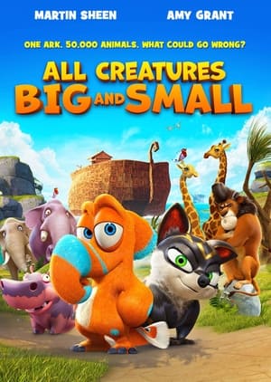 All Creatures Big and Small 2015 BRRIp