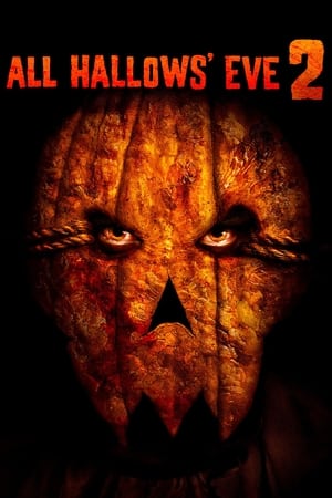 All Hallows' Eve 2 2015 BRRIp