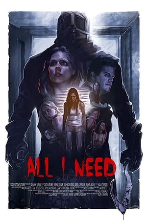 All I Need 2016 BRRip