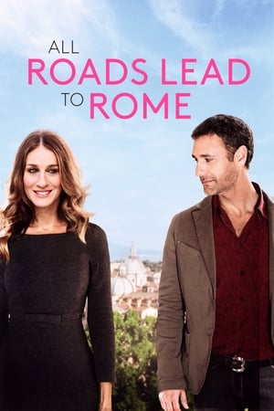 All Roads Lead to Rome 2015 BRRip