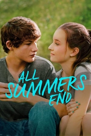 All Summers End 2017 BRRip