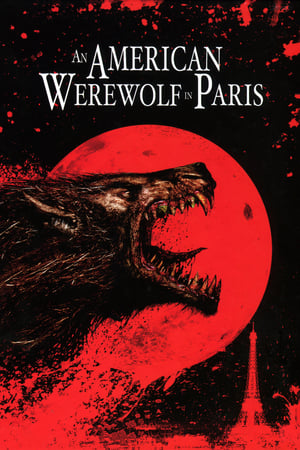 An American Werewolf in Paris 1997 Dual Audio