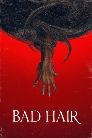 Bad Hair 2021 BRRip