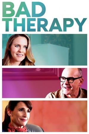 Bad Therapy 2020 BRrip