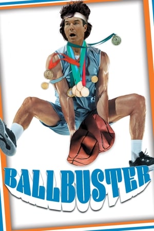 Ballbuster 2020 BRRip