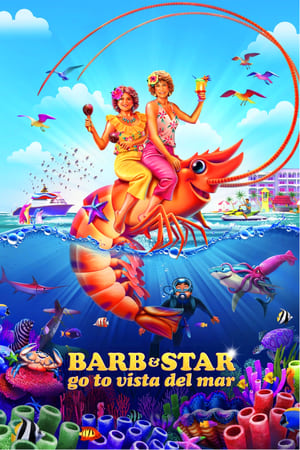 Barb & Star Go to Vista Del Mar 2021 BRRip