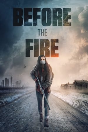 Before the Fire 2020 BRRip