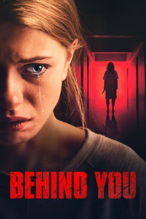 Behind You 2020 BRRip