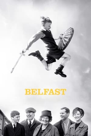 Belfast 2021 BRRip