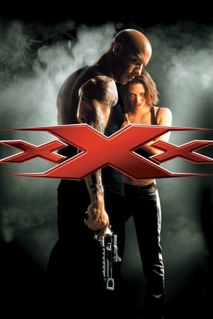 xXx 2002 (Dual Audio)