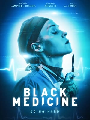 Black Medicine 2021 BRrip