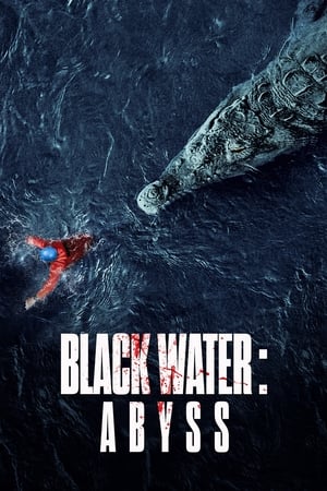 Black Water: Abyss 2022 BRRip