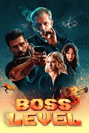 Boss Level 2021 BRRip