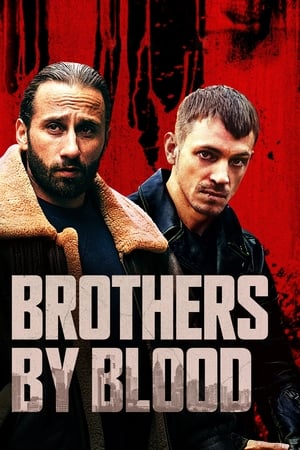 Brothers by Blood 2020 BRRIp