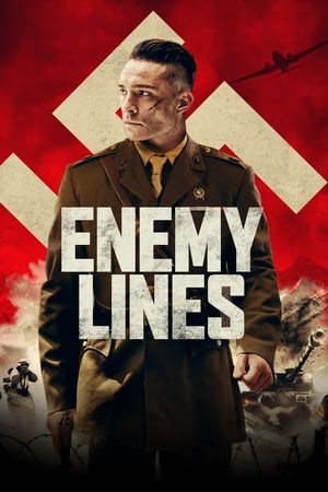 Enemy Lines 2020 BRRip