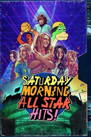 Saturday Morning All Star Hits! S01 2021 Dual Audio