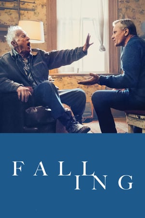 Falling 2020 BRRip