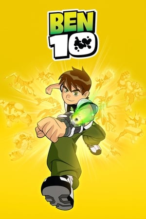 Ben 10 S03 2021 Dual Audio