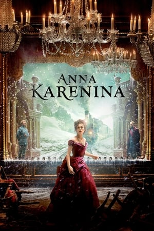 Anna Karenina 2012 Dual Audio