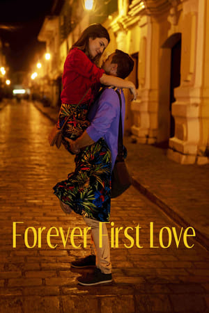 Forever First Love 2020 BRRip