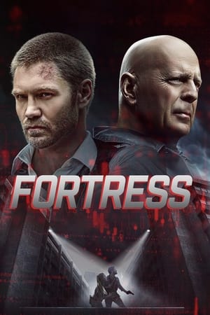 Fortress 2021 BRRip