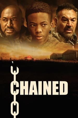 Chained 2020 BRRip