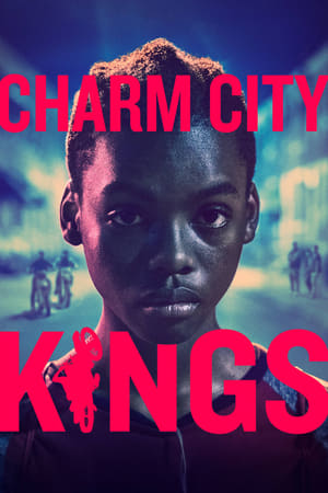 Charm City Kings 2020 BRRip