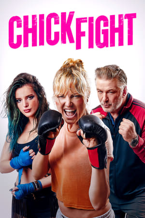 Chick Fight 2020 BRRIp