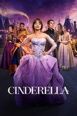 Cinderella 2021 BRRip