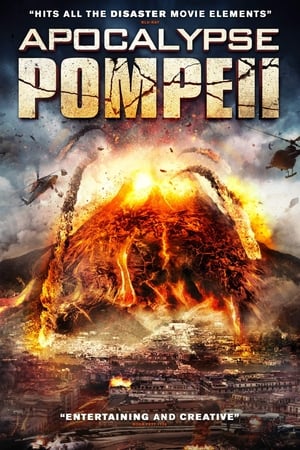 Apocalypse Pompeii 2014 Dual Audio