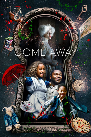 Come Away 2020 BRRIp