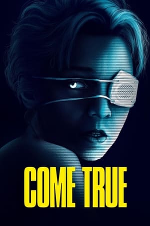 Come True 2020 BRRip