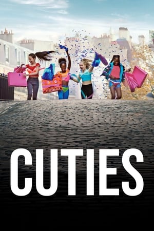 Cuties 2020 BRRIp