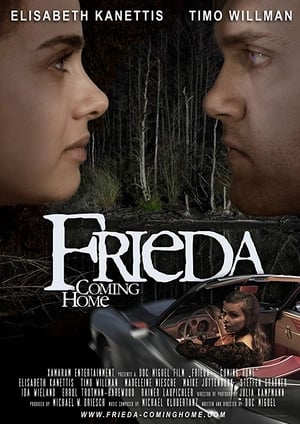 Frieda - Coming Home 2020 BRRIp