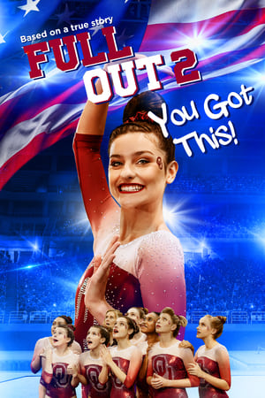 Full Out 2: You Got This! 2020 BRRip