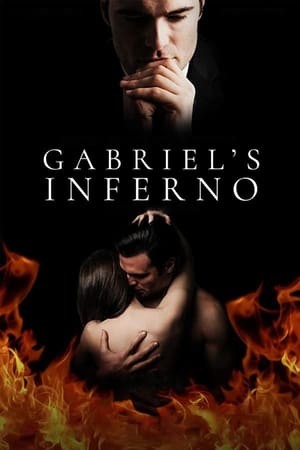 Gabriel's Inferno 2020 BRRip