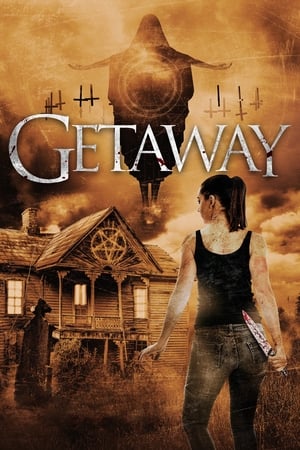 Getaway 2020 BRRip