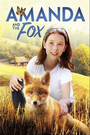 Amanda and the Fox 2018 BRRip