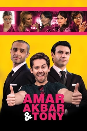Amar Akbar & Tony 2015 BRRip