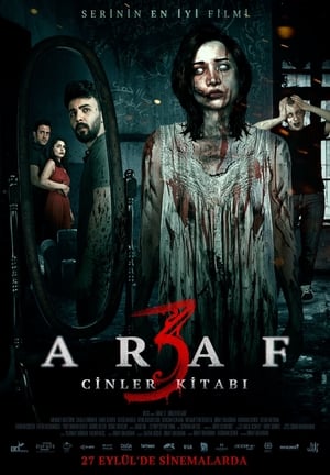 Araf 3: Cinler Kitabi 2019