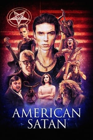 American Satan 2017 BRRip