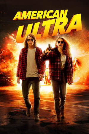 American Ultra 2015 BRRip