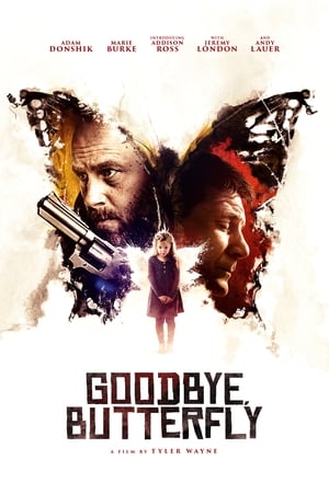 Goodbye, Butterfly 2021 BRRip