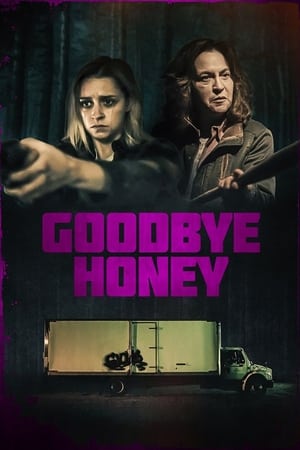 Goodbye Honey 2020 BRRip