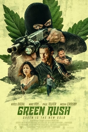 Green Rush 2020 BRRIp