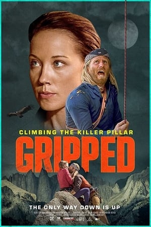 Gripped: Climbing the Killer Pillar 2020 BRRip