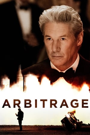 Arbitrage 2012 Dual Audio