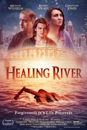 Healing River 2020 BRRIp